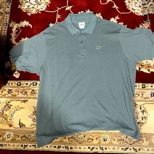 Lacoste Shirt